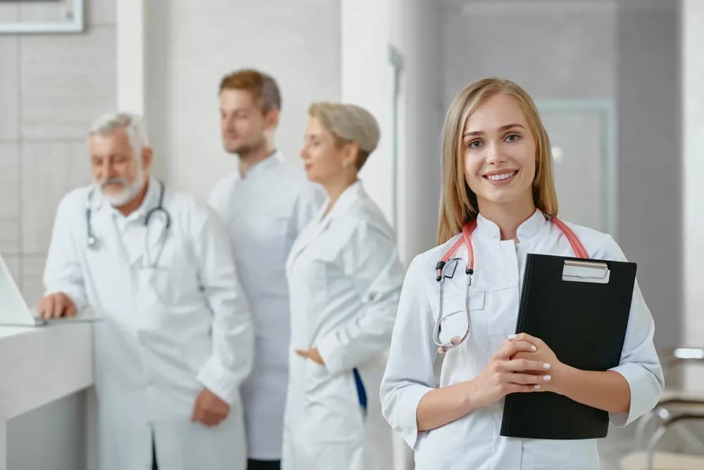 Das Ökosystem: Produkt, Academy, Partnerschaft